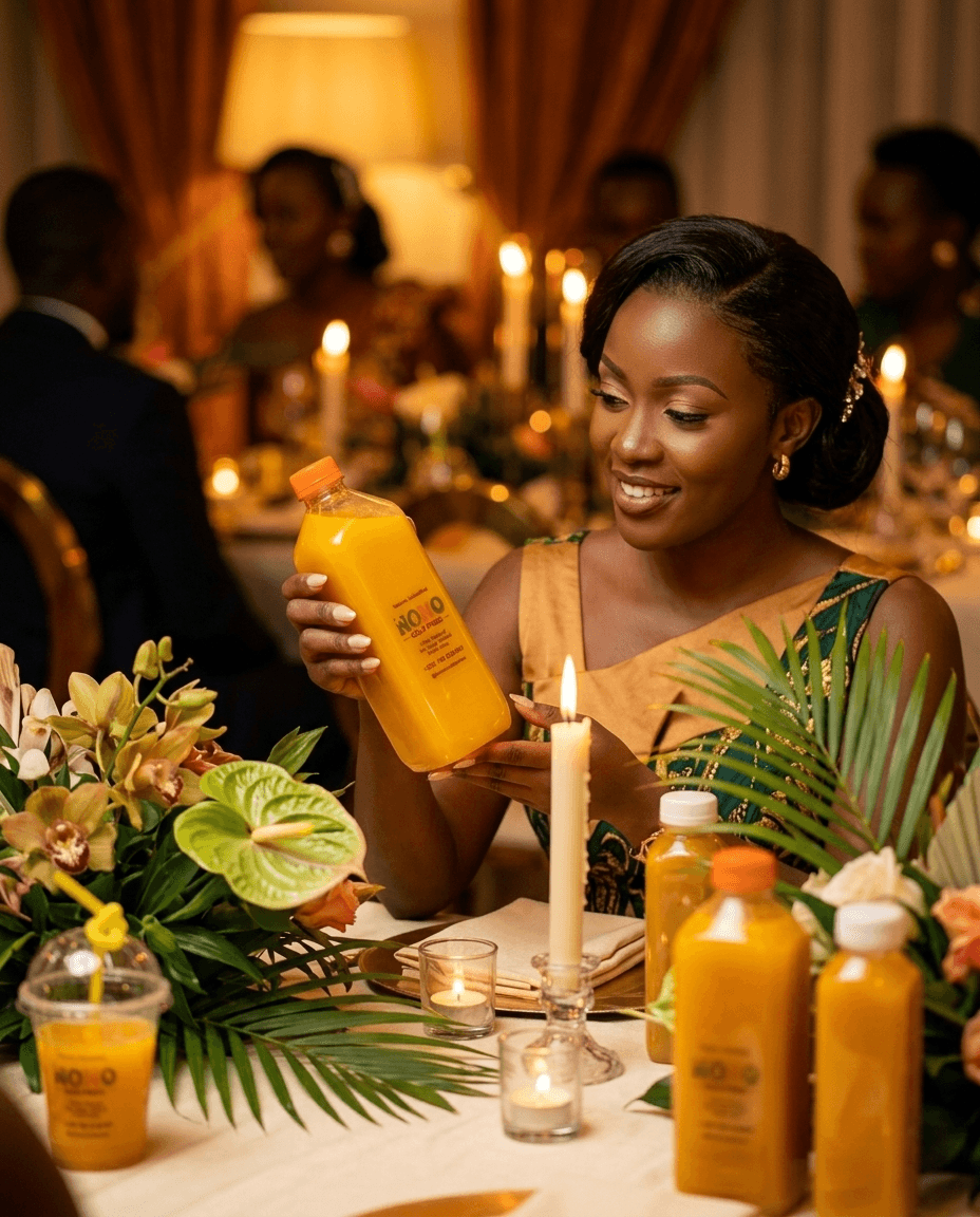 Events and catering